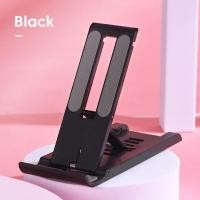 ราคา 50 OFF Voucher KUULAA Universal Phone Stand Adjustable Phone Holder for Realme iPhone Xiaomi Huawei Samsung Foldable Phone Mount Holder Stand for Cellphone Desktop Holder for Poco x3 pro (19654023728)