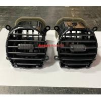 ราคา ช่องแอร์กลาง isuzu d max ปี 2007 ถึง 2011 ช่องแอร์รุ่นกลม (20499462310)