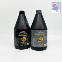 ราคา ราคา 1 ขวด Carebeau Fantasy Shampoo Conditioner แชมพู และ ครีมนวดผม แคร์บิว แฟนตาซี 1000 กรัม มี 4 สูตร (8846618473)