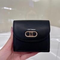 ราคา กระเป๋าสตางค์LYN รุ่น Lavias Short Walle (18516045118)