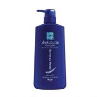 ราคา ครีมอาบน้ำ shokubutsu โชกุบุสซึ 500 ml ชนิดเติม (21039368887)