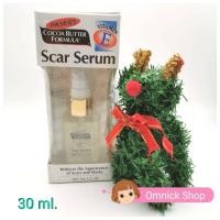 ราคา PALMERS COCOA BUTTER FORMULA SCAR SERUM 30 ml 1 ขวด (322754733)