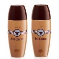 ราคา ส่งฟรี Avon Roll on wild country ลูกกลิ้ง เอวอน ผู้ช่วย สีน้ำตาล ลูกกลิ้งเอวอน (20655044770)