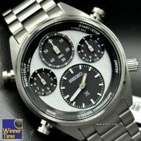 ราคา Winner Time นาฬิกา Seiko Prospex SPEEDTIMER รุ่น SFJ001P รับประกันบริษัท ไซโก ประเทศไทย 1 ปี (21088673637)