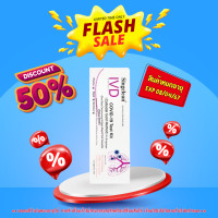 ราคา EXP080424 ATKแบบจมูก ชุดตรวจ ATK singclean ชุดตรวจโควิดแบบจมูก จำนวน 20 เทส ก้านยาว ที่ตรวจโควิด ชุดตรวจโควิด ออกใบกำกับภาษีได้ แจ้งรา (17161143042)