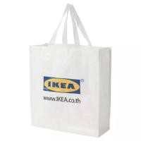 ราคา ถุงช๊อปปิ้ง อิเกีย IKEA SHOPPING BAGS (20628590924)