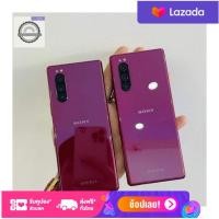 ราคา Sony Xperia 5Japan Snapdragon 855 Ram6GB 64GB Sim 1 (12365404696)