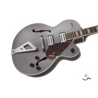 ราคา กีตาร์ Gretsch G2420 Streamliner Hollow Body Strings Shop (11970952210)