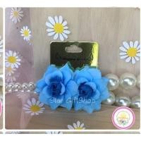 ราคา Starราคาต่อคู่ต่างหูหนีบทองกวาว ต่างหูดอกไม้ ต่างหูกุหลาบ เจ้ย ต่างหูหนีบเด็ก มนต์รักลูกทุ่ง ทองกวาว งานเต้น ตุ้มหูเด็ก (4287032674)