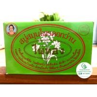 ราคา สบู่ ไผ่ทอง สูตร ดอกว่าน ของแท้ 100 (20275412380)