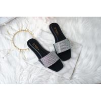 ราคา BP080 004แตะเพชร แตะสวมเพชรหน้าตัด (20910592451)