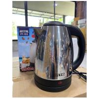 ราคา กาต้มน้ำไฟฟ้าขนาด 1 8 ลิตร OTTO รุ่น PT 103 (20888622043)