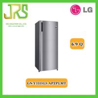 ราคา LG ตู้เย็น 1 ประตู ขนาด 6.9 คิว รุ่น GN-Y331SL