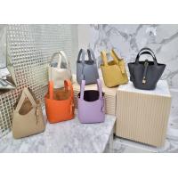 ราคา กระเป๋าถือ picotin หนังแท้ size 22 cm แถมกระเป๋าใบลูก (15967016812)