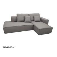 ราคา Oylif Sofa L Shape พร้อมส่งจากกรุงเทพ โซฟาผ้า โซฟารับแขกใหญ่ โซฟาเข้ามุม โซฟาสวยหรู เฟอร์นิเจอร์ Oy0902 (20914884119)