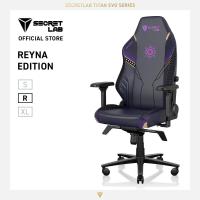 ราคา Secretlab TITAN Evo Valorant Reyna Edition Size R เก้าอี้เกมมิ่งเพื่อสุขภาพ Ergonomic Gaming Chair (20865708915)