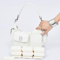 ราคา Baconandpie กระเป๋า รุ่น BROOKE Bag (21347609572)