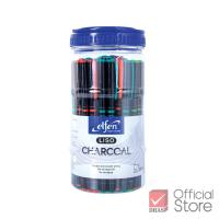 ราคา Elfen ปากกา ปากกาลูกลื่น ลิโซ่ชาโคล น้ำเงิน 0 5 จำนวน 50 ด้าม (20808984110)