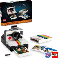 ราคา เลโก้ LEGO Exclusives 21345 Polaroid OneStep SX 70 Camera (21223522648)