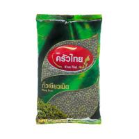 ราคา ถั่วเขียวมัน 500 กรัม Mung bean 500 g (21064523389)