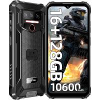 ราคา OUKITEL WP23PRO สมาร์ทโฟนแอนดรอยด์13 GB 128GB โทรศัพท์มือถือ10600MAh 6 52 HD 13MP โทรศัพท์มือถือกล้องมองหลัง (21067877901)