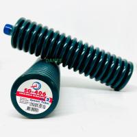 ราคา จาระบี จารบีจระเข้ SG 406 เบอร์2 Smart Tube 390G 1หลอด จาระบีทนความร้อน จารบี จารบี จาระบีหลอด จารบีหลอด จารบีสีเขียว (21031792618)