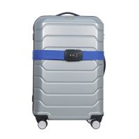 ราคา PEGASUS STRAP สายรัดกระเป๋าเดินทาง สายรัดกระเป๋าเดินทางสกรีนชื่อได้ (16417554847)