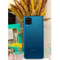 ราคา SAMSUNG A12 6 128GB เครื่องพร้อมใช้งานฟรีชุดชาร์จ มื อ (21200835029)
