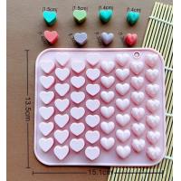 ราคา พิมพ์ซิลิโคน พิมพ์วุ้น พิมพ์ขนม พิมพ์หัวใจ พิมพ์ซิลิโคลน silicone mold (20651410787)