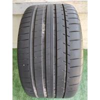 ราคา ยางเปอร์เซ็นต์ 285 40R19 Michelin ปี17 (19304120669)