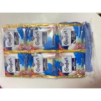 ราคา ยกแพ็ค COMFORT น้ำยาปรับผ้านุ่ม ขนาด 17 18 มล บรีสน้ำ 30 มล (21397695516)