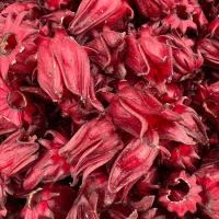 ราคา กระเจี๊ยบแห้ง กระเจี๊ยบแห้ง กระเจี๊ยบแห้ง ขนาด1กิโลกรัม กระเจี๊ยบแห้ง กระเจี๊ยบอบแห้งปลอดสาร100 (17892457749)