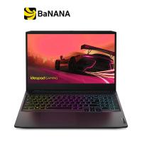 ราคา Lenovo IdeaPad Gaming 3 15ACH6 82K2027UTA Shadow Black by Banana IT (21224861993)