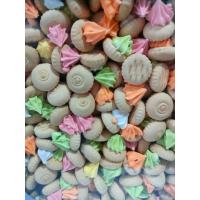 ราคา ขนมปังปี๊บแบ่งขาย ขนมปังปี๊บ แถมเพิ่มทุกออเดอร์ สินค้าพร้อมส่งใส่ซองซิบ (21299011936)