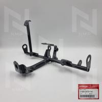 ราคา ขายึดฝาปิดแตร ขายึดหม้อกรองอากาศ WAVE 125I ไฟหน้า LED 2019 2022 แท้ HONDA AIR CLEANER STAY (19768386065)