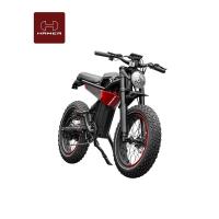 ราคา HAMER E BIKE จักรยานไฟฟ้าHAMER (21287461922)