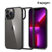 ราคา SPIGEN เคส iPhone 13 13 Pro 13 Pro Max Ultra Hybrid เคสกันกระแทก เคสใส (19979146984)