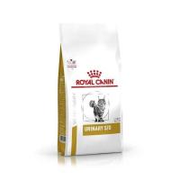 ราคา Royal Canin CAT Urinary S o 400 g อาหารสำหรับแมวโรคนิ่ว ละลายนิ่วและลดโอกาสการกลับมาเป็นนิ่วซ้ำ (16318560748)