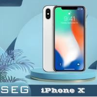 ราคา SEG ipมือถือเครื่องแท้ X 64GB 256GB เครื่องไทยแท้ Model TH A ประกันร้าน1ป (21142359604)