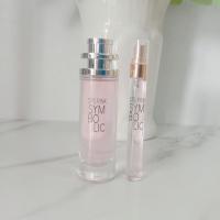 ราคา CPS CHAPS PINK น้ำหอม แชป พิ้งค์ น้ำหอมผู้หญิง กลิ่น unique หอมละมุน กลิ่นๆ ไม่ฉุน (16136880822)