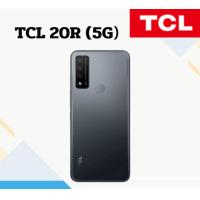 ราคา มือถือ TCL 20 R 5G ทีซีแอล RAM 4GB ROM 128GB แบตเตอรี่ 4500 mAh รองรับชาร์จไว 10Wรับรอง5G เครื่องใหม่เคลียร์สต๊อก (21396898608)