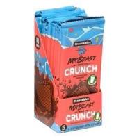 ราคา Mr beast ช็อกแลตFeastables แพ็ค10 Pack10 (20572604657)