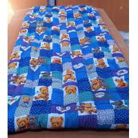 ราคา ที่นอนปิคนิค ที่นอนใยฝ้าย ขนาด 90 180 ซม พับได้ หนา นุ่ม นอนสบาย ไม่ปวดหลัง (20909172283)