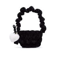 ราคา JELLY BUNNY กระเป๋าสะพายข้าง COLE VELVET MINI B23SBHI072 (21341892825)