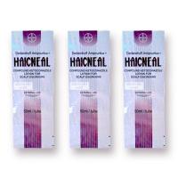 ราคา HAICNEAL แชมพู แชมพูขจัดรังแค 50ml ขจัดรังแค รังแค บำรุงหนังศรีษะ (20885319621)