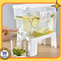 ราคา ถังเบียร์กับก๊อกน้ำ เหยือกน้ำ ขวดไวน์ กาต้มน้ำ กับก๊อกน้ำ มาพร้อมกับกากกรอง ถังน้ำ สามารถเลือกได้ทั้งสองความจุ (21109013180)