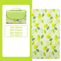 ราคา พร้อมส่ง เสื่อปิคนิค คุณภาพดี เสื่อพับได้ เสื่อปูพื้น เสื่อกันน้ำ เสื่อชายหาด ผ้าปูปิคนิคกันน้ำ Picnicเสื่อ เสื่่อพับได้ (19752395719)