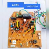ราคา อะไหล่แท้อะไหล่ถอด แผงวงจรคอยล์เย็นแอร์ DAIKIN รุ่น FTE12LV2SFTE12MV2SFTE12NV2S 2P255767 1 พาท 4006498L 4006499L ใช้กับมอเตอร์ชนิด AC อะไหล่แท้ อะไหล่ถอด (13048359068)