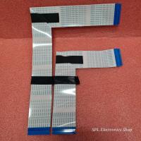 ราคา สายแพ เมนบอร์ด TCL 55P8 LED55P6US LED55P65US LED55UE6000 และอีกหลายๆ รุ่น อะไหล่แท้ ของถอดมือสอง (18374414471)