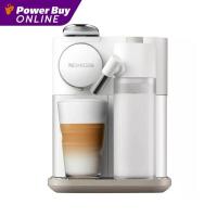 ราคา NESPRESSO เครื่องชงกาแฟ รุ่น Gran Lattissima White (16649784743)